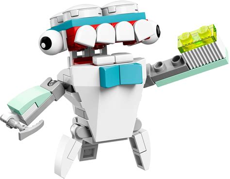 mixels series 8|Mixels Series 8 set descriptions .